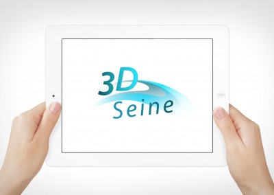 3D Seine