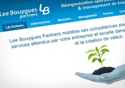 Lee Bouygues Partners